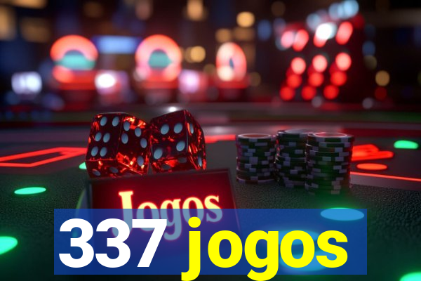 337 jogos